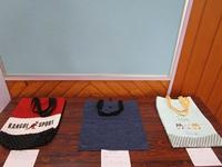 家庭科の作品